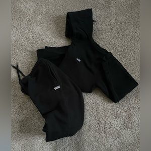 Vans Comfy Cush sweat suit